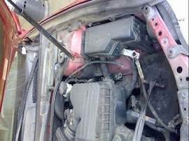 2009 LEXUS, ES350, BURGUNDY, 3.5L, AT, Z25051